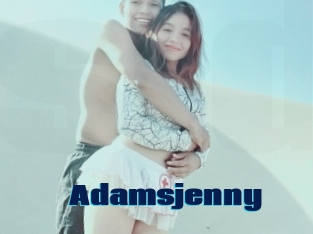 Adamsjenny
