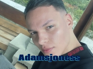 Adamsjoness