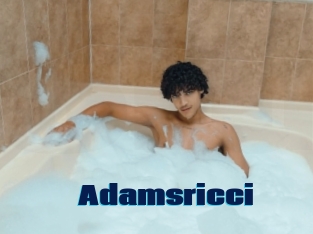 Adamsricci