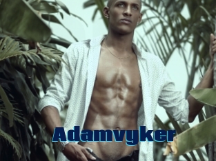 Adamvyker