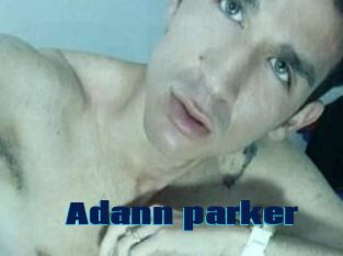 Adann_parker