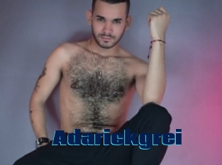 Adarickgrei