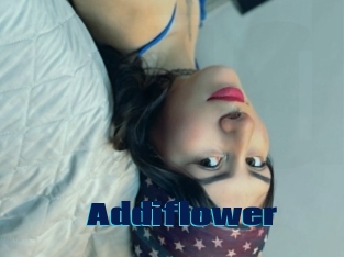 Addiflower