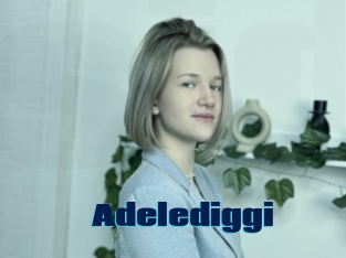 Adelediggi