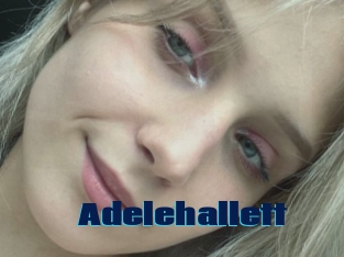 Adelehallett