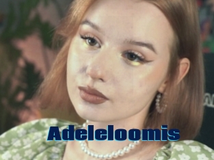 Adeleloomis