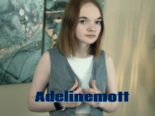 Adelinemott