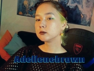 Adellenebrown