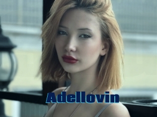 Adellovin