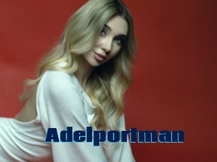 Adelportman