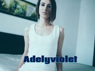 Adelyviolet