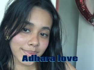 Adhara_love