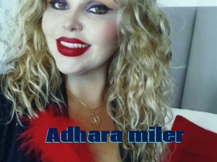 Adhara_miler