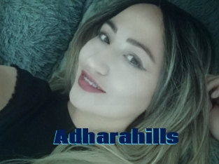 Adharahills