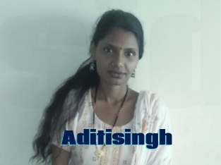 Aditisingh