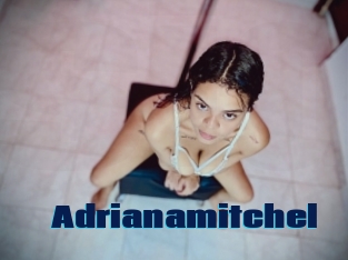 Adrianamitchel