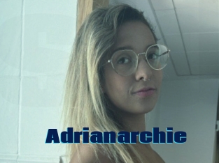 Adrianarchie