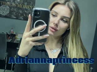 Adriannaprincess