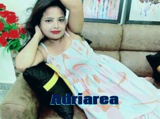 Adriarea