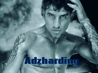 Adzharding