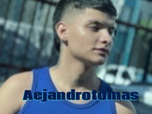 Aejandrotomas