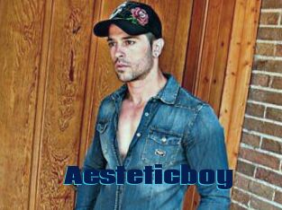 Aesteticboy