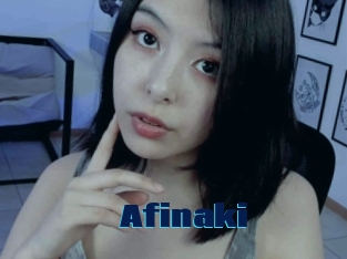 Afinaki