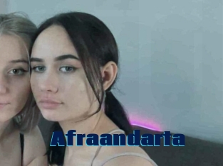 Afraandarta