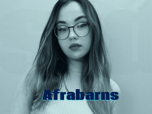 Afrabarns