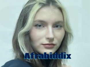 Afrabiddix