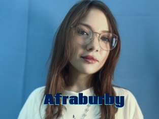 Afraburby