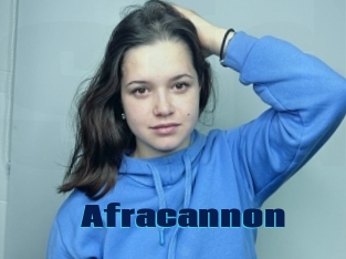 Afracannon