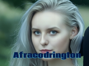 Afracodrington