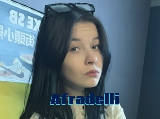 Afradelli