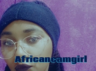 Africancamgirl