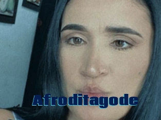 Afroditagode