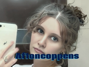 Aftoncoppens