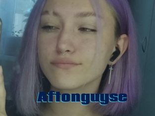 Aftonguyse