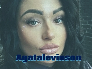 Agatalevinson