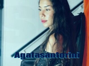 Agatasantorini