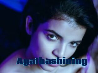 Agathashining