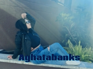 Aghatabanks