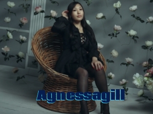 Agnessagill
