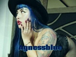 Agnessblue