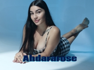 Ahdararose