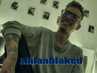 Ahlanblaked