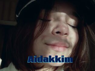 Aidakkim