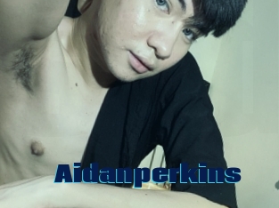 Aidanperkins