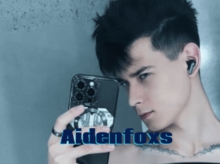 Aidenfoxs