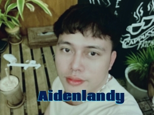 Aidenlandy